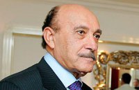 У США помер колишній віце-президент Єгипту