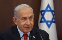 ХАМАС хотів війни, він її отримає, – Нетаньягу