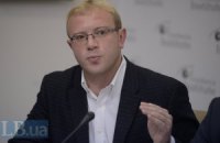 Шевченко заявил, что уход Гриценко ослабит фракцию "Батькивщина" 