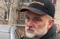 Київський апеляційний суд залишив Чорнобука під вартою