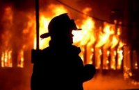 У Румунії трапилася пожежа у лікарні для хворих на ковід, 10 людей загинули