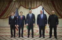 Україна і США мають домовленість про проведення наступної зустріч на рівні безпекових радників