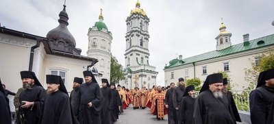 Осередки «русміра». Які ще монастирі країни повні «ждунів» 