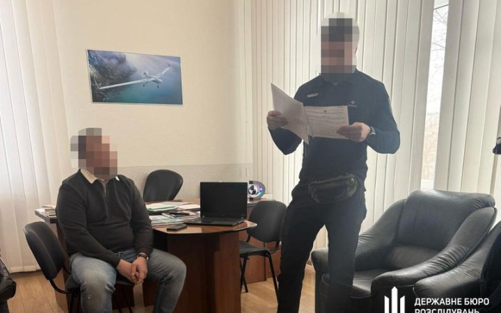 У Києві викрили схему з фейковими науковими працівниками у виші, які уникали мобілізації