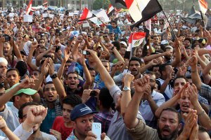 В столкновениях в Египте погибли 16 человек