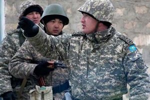 Поліцейських із Жанаозена відправили за ґрати