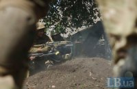 РНБО: бойовики готують наступ на Шахтарськ та Іловайськ