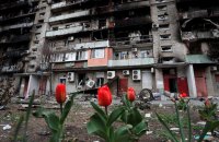 В Мариуполе российские оккупанты анонсировали "регистрацию" жилья