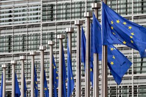 В Брюссюле решается вопрос бюджета Евросоюза на семилетний период