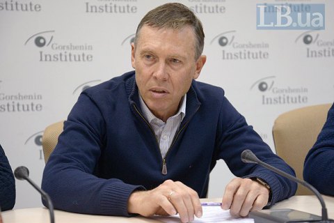 Соболев требует от НАБУ и ГПУ расследовать всплывшие в деле Манафорта факты 