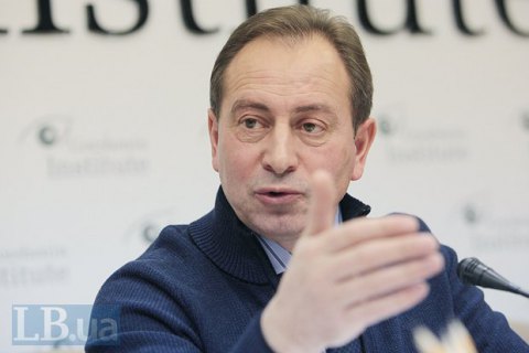 Томенко піде на вибори мера Києва
