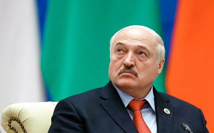 Лукашенко підписав закон, який дає йому довічний імунітет від кримінального переслідування