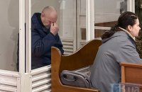 ​"Командир сказав: в полон брати тільки офіцерів". Репортаж із суду над російським військовослужбовцем