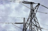 Украина возобновит поставки электроэнергии в Беларусь не ранее среды