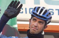 "Тур де Франс" потерял Контадора