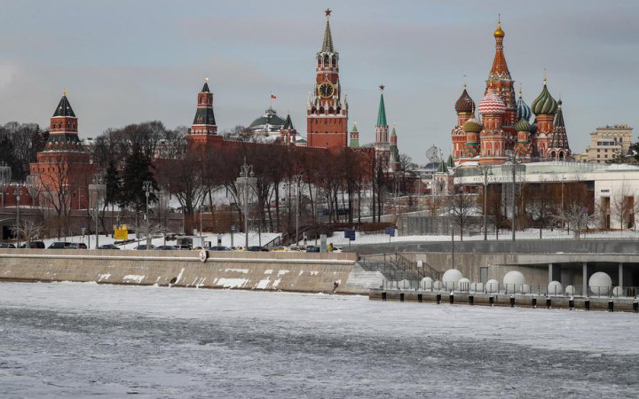 ЗМІ: делегація від словацького парламенту прибула з візитом до Москви