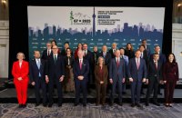 Міненерго: Країни G7 зобов’язалися зміцнювати енергетичну безпеку України