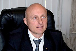 Экс-мэр Немирова будет сидеть 3 года, но не за взятку