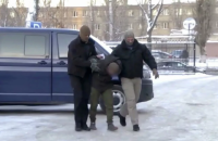 ФСБ задержала российского военного, которого якобы завербовали украинские спецслужбы