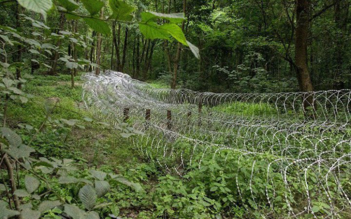 Сирський: станом на цей тиждень просування Росії в прикордонні Сумської області зупинили