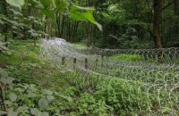 Сирський: станом на цей тиждень просування Росії в прикордонні Сумської області зупинили