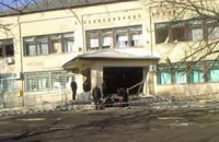 В больнице в Кировоградской области прогремел взрыв