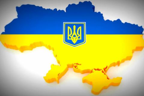 Аксьонова обурила карта України з Кримом на презентації УЄФА логотипу Євро-2024 