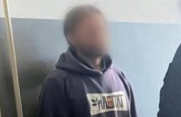 На Харківщині експравоохоронець отримав 12 років за ґратами за колабораціонізм