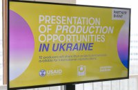 На Європейському кіноринку Berlinale 2024 пройшла презентація 40 українських кінопроєктів