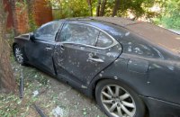 Росіяни поранили чотирьох жителів Дніпропетровщини