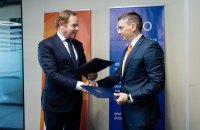 МЗС Нідерландів: потрібна більша енергетична підтримка для України