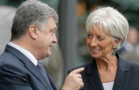 Украина собирается занять почти $8 млрд в 2017 году