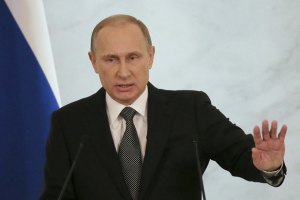 Путин решил воздержаться от специальных заявлений по поводу рубля
