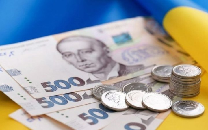 Шмигаль: На всі соціальні виплати спрямували близько 800 млрд грн