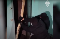Оккупанты в Крыму провели рейды в домах "свидетелей Иеговы" 