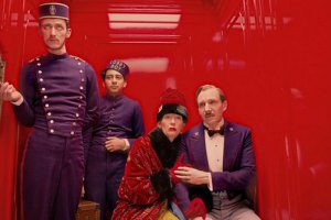 Берлинале-2014. Такси на Зубровку