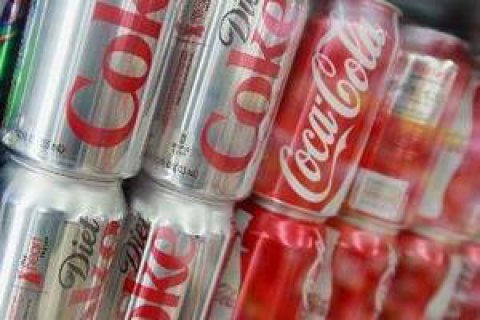 У Британії закликали заборонити різдвяні вантажівки Coca-Cola через шкоду здоров'ю дітей