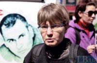 Сестра Сенцова рассказала детали свидания с политзаключенным