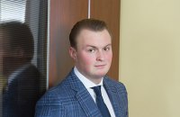 Гладковський-молодший подав до суду на журналіста Бігуса