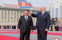 КНДР та Білорусь підписали договір про «дружбу та співпрацю»