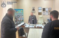 Керівництво Полтавської обллікарні отримало підозри через розкрадання 11,5 млн грн