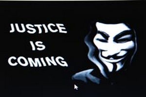В США опасаются, что группа Anonymous научится атаковать водопроводы и энергосистемы