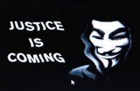 В США опасаются, что группа Anonymous научится атаковать водопроводы и энергосистемы