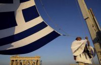 Франция заступилась за греков перед МВФ