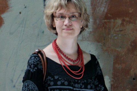 Ірина Старовойт: «Як зріле громадянське суспільство ми інвестуємо в найважливіше – людей і їхні ідеї»