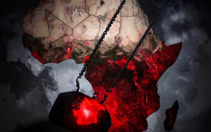 Нео-, де-, пост- і просто колоніалізм 