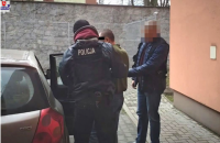 Убийца украинцев в Польше нанес одному из них 18 ударов ножом в грудь