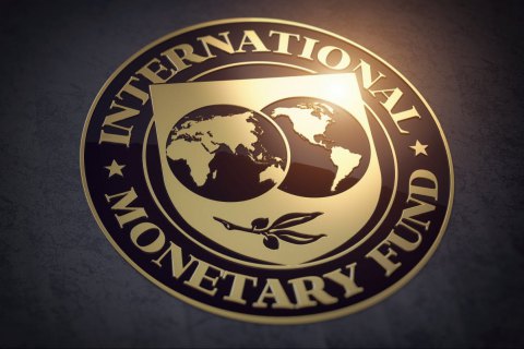 У МВФ заявили, що Україна веде податкову політику "на два фронти"