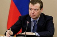 Медведев советует Януковичу избавиться от стереотипов