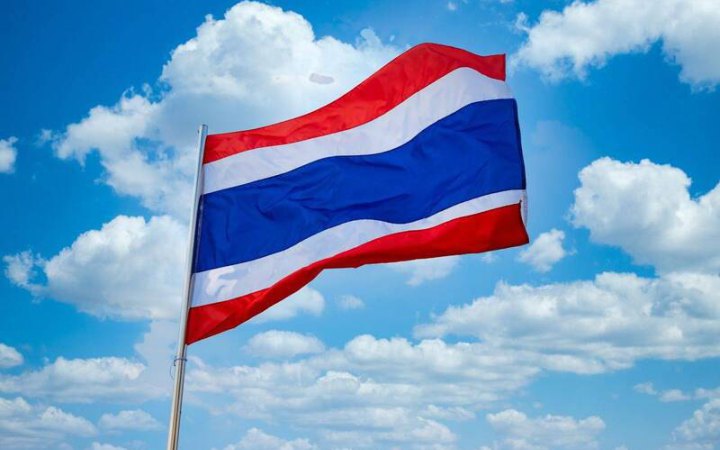 ЗМІ повідомляють про стрілянину у школі у Таїланді, є поранені